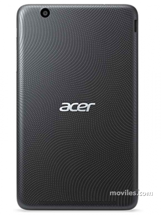 Imagen 6 Tablet Acer Iconia One 7 B1-750 