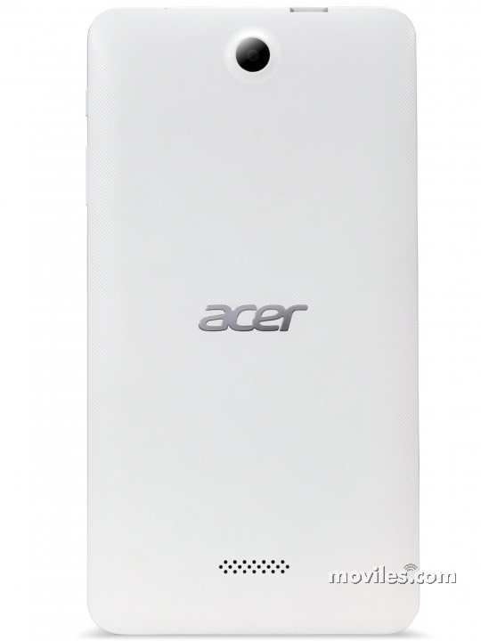 Imagen 2 Tablet Acer Iconia One 7 B1-780