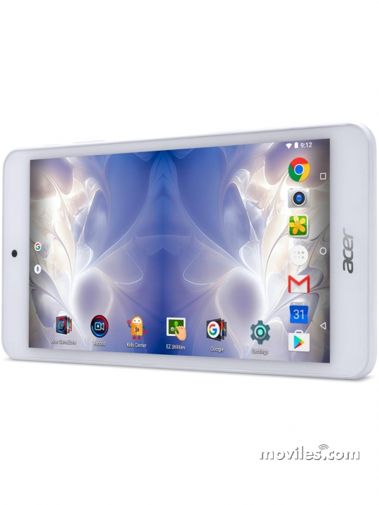 Imagen 3 Tablet Acer Iconia One 7 B1-780
