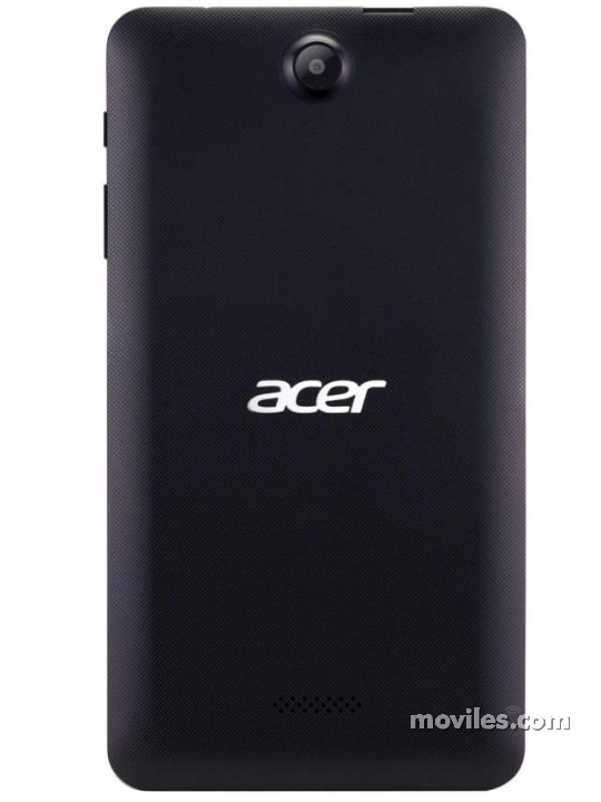 Imagen 4 Tablet Acer Iconia One 7 B1-780