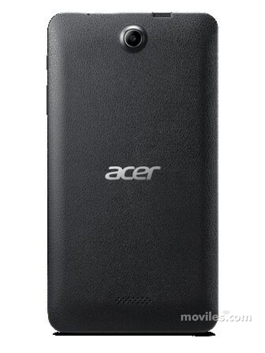 Imagen 3 Tablet Acer Iconia One 7 B1-790
