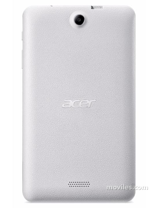 Imagen 3 Tablet Acer Iconia One 7 B1-7A0