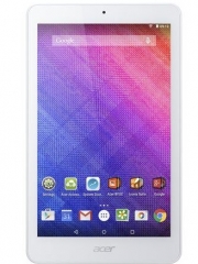 Fotografia Tablet Acer Iconia One 8 B1-820