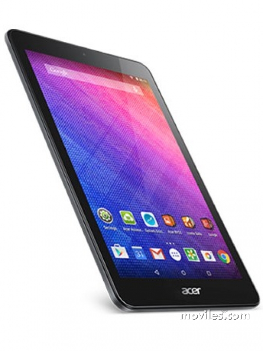 Imagen 11 Tablet Acer Iconia One 8 B1-820