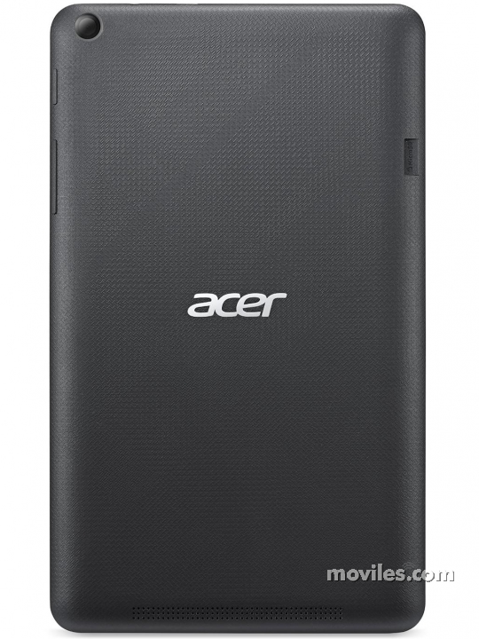 Imagen 8 Tablet Acer Iconia One 8 B1-830 