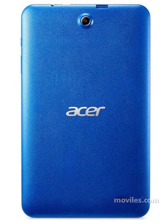 Imagen 2 Tablet Acer Iconia One 8 B1-870
