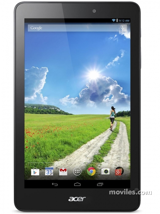 Tablet Acer Iconia One B1-810 