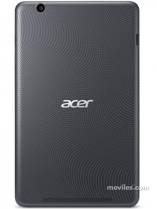 Imagen 4 Tablet Acer Iconia One B1-810 