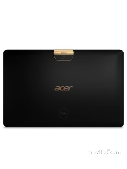 Imagen 4 Tablet Acer Iconia One B3-A40