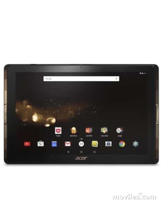 Tablet Acer Iconia One B3-A40FHD