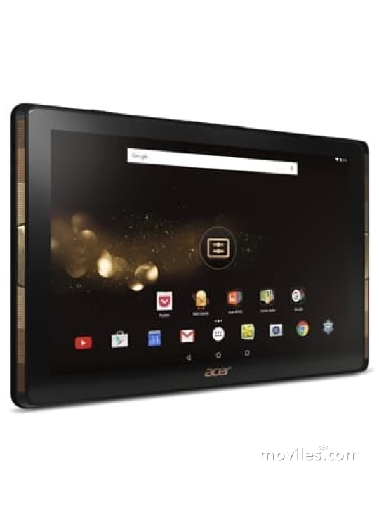 Imagen 2 Tablet Acer Iconia One B3-A40FHD