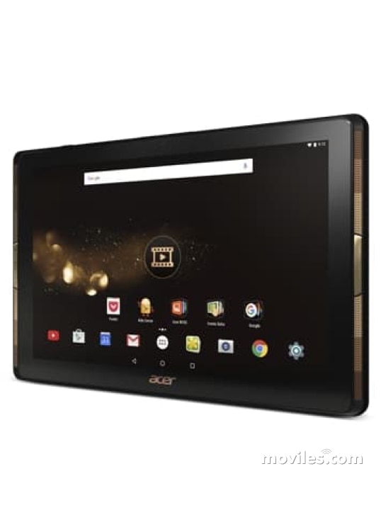 Imagen 3 Tablet Acer Iconia One B3-A40FHD