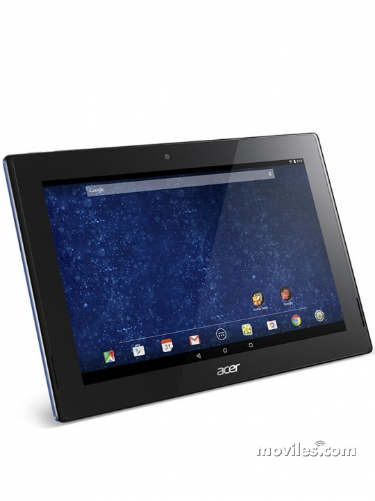 Imagen 3 Tablet Acer Iconia Tab 10 A3-A30