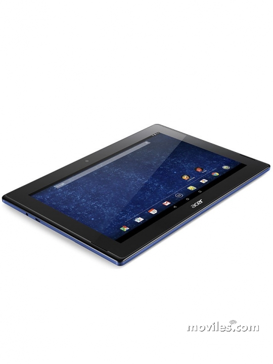 Imagen 4 Tablet Acer Iconia Tab 10 A3-A30