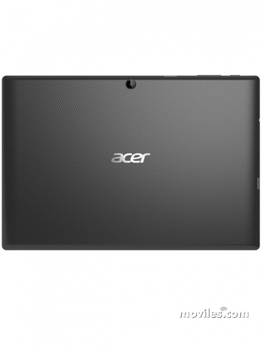 Imagen 5 Tablet Acer Iconia Tab 10 A3-A30