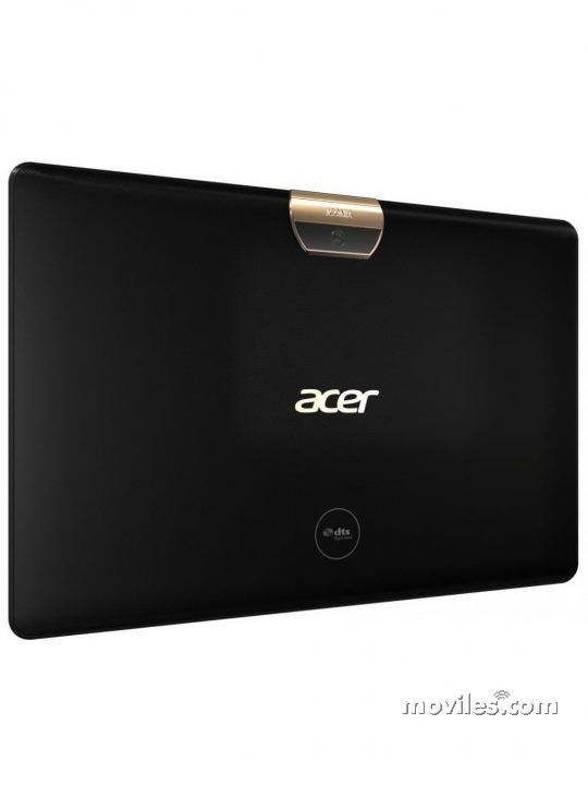 Imagen 3 Tablet Acer Iconia Tab 10 A3-A40