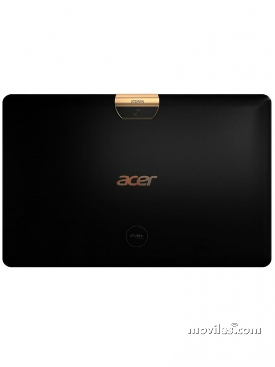 Imagen 4 Tablet Acer Iconia Tab 10 A3-A40