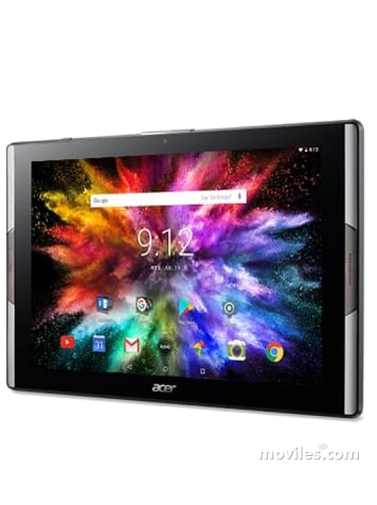 Imagen 4 Tablet Acer Iconia Tab 10 A3-A50