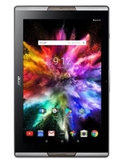 Fotografia Tablet Acer Iconia Tab 10 A3-A50