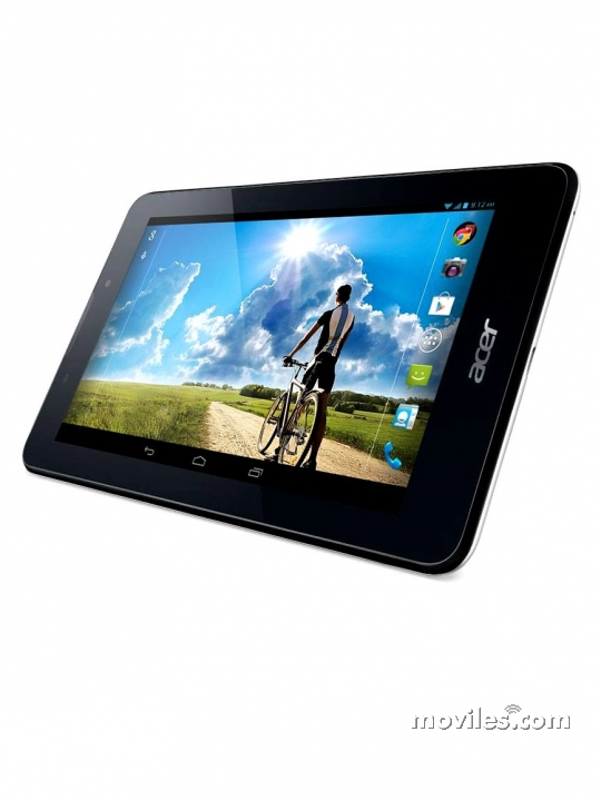 Imagen 2 Tablet Acer Iconia Tab 7 A1-713