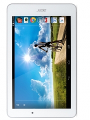 Fotografia Tablet Acer Iconia Tab 8 A1-840FHD
