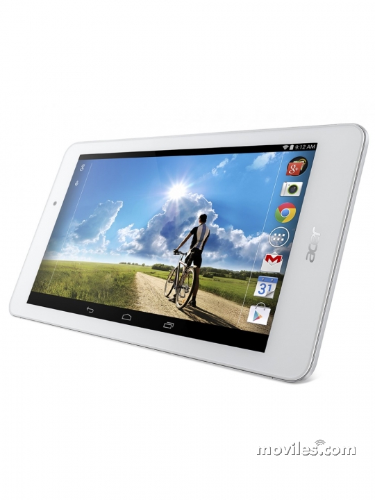 Imagen 2 Tablet Acer Iconia Tab 8 A1-840FHD