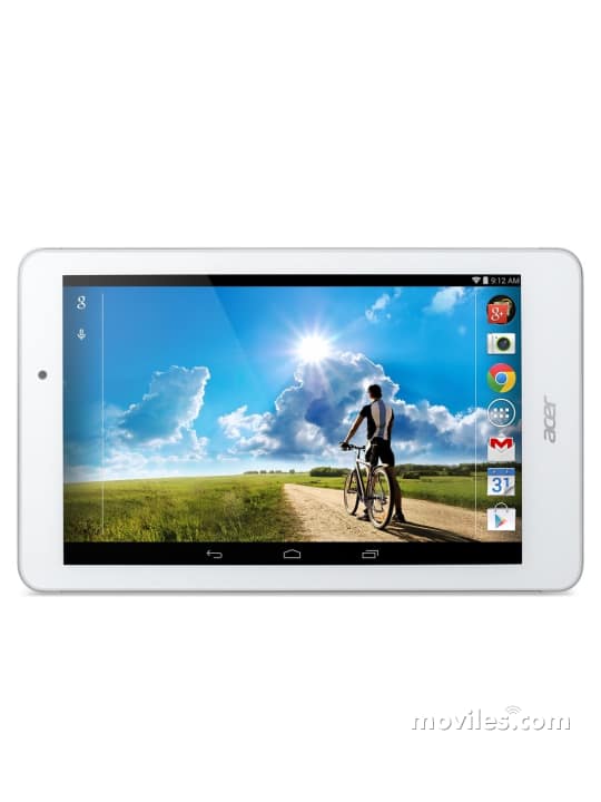 Imagen 2 Tablet Acer Iconia Tab 8 A1-841