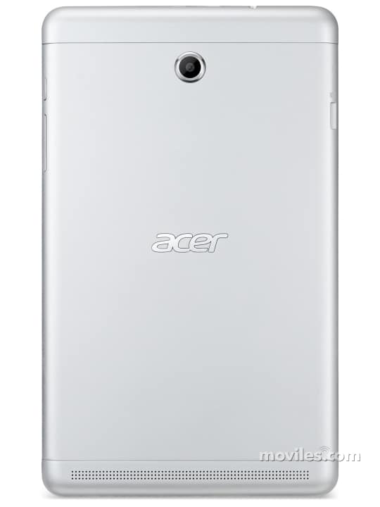 Imagen 5 Tablet Acer Iconia Tab 8 A1-841
