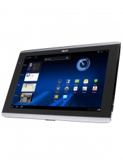 Fotografia Tablet Acer Iconia Tab A100