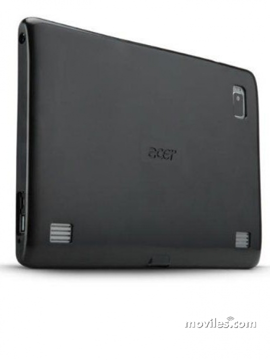 Imagen 3 Tablet Acer Iconia Tab A100