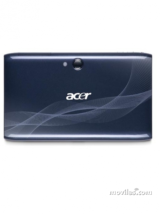 Imagen 3 Tablet Acer Iconia Tab A101