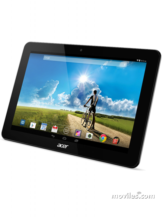 Imagen 8 Tablet Acer Iconia Tab A3-A20