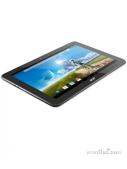 Imagen 3 Tablet Acer Iconia Tab A3-A20