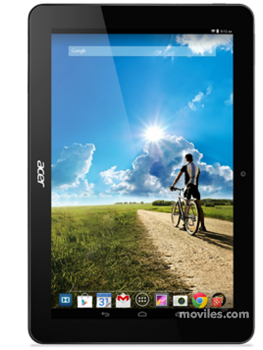 Tablet Acer Iconia Tab A3-A20
