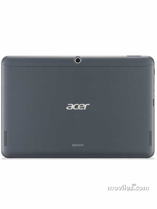Imagen 4 Tablet Acer Iconia Tab A3-A20