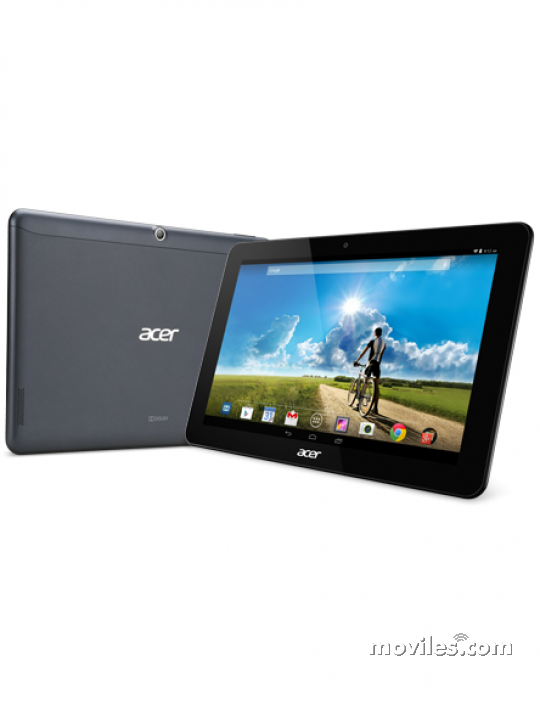 Imagen 5 Tablet Acer Iconia Tab A3-A20