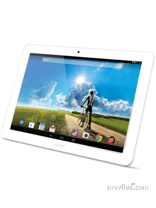 Imagen 6 Tablet Acer Iconia Tab A3-A20