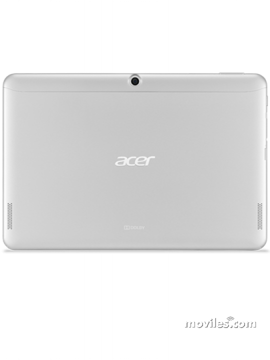 Imagen 9 Tablet Acer Iconia Tab A3-A20