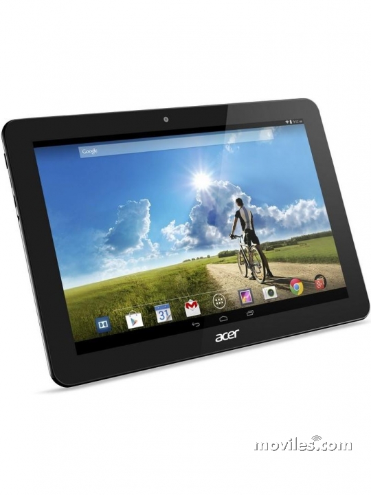 Imagen 2 Tablet Acer Iconia Tab A3-A20FHD