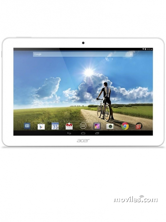 Tablet Acer Iconia Tab A3-A20FHD