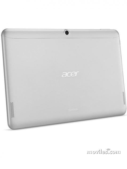 Imagen 3 Tablet Acer Iconia Tab A3-A20FHD
