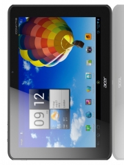 Fotografia Tablet Acer Iconia Tab A511