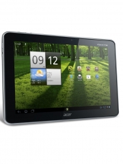 Fotografia Tablet Acer Iconia Tab A700