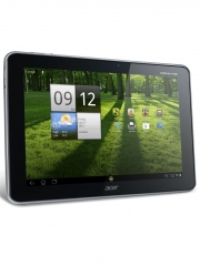 Fotografia Tablet Acer Iconia Tab A701