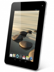 Fotografia Tablet Acer Iconia Tab B1-710