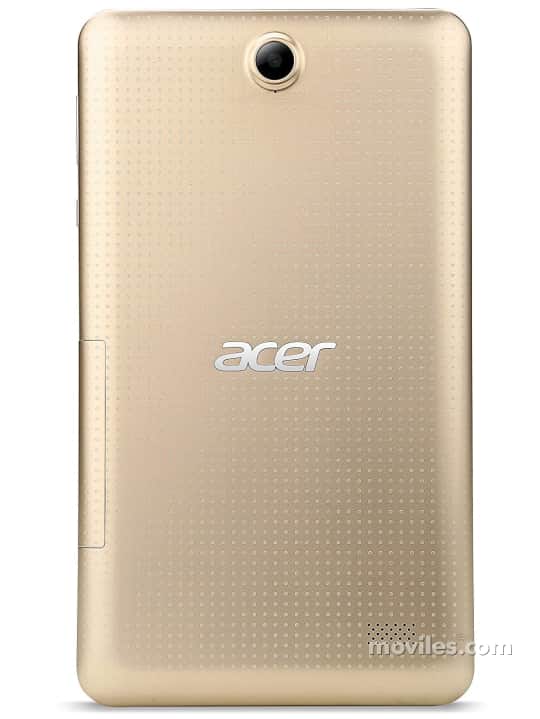 Imagen 5 Tablet Acer Iconia Talk 7 B1-723