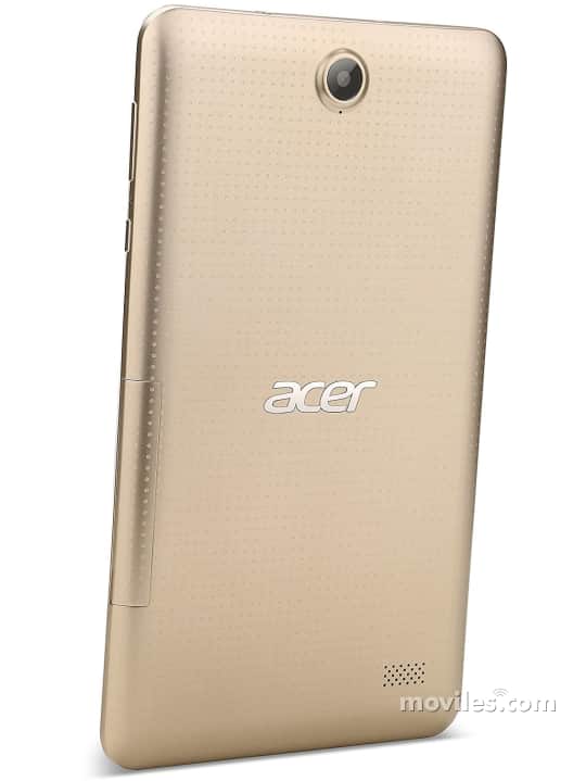 Imagen 6 Tablet Acer Iconia Talk 7 B1-723