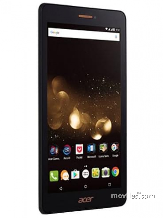 Imagen 3 Tablet Acer Iconia Talk S