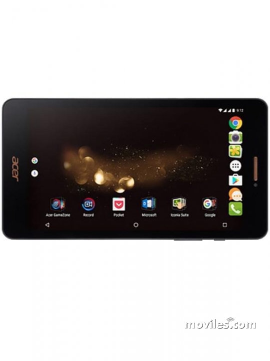 Imagen 4 Tablet Acer Iconia Talk S