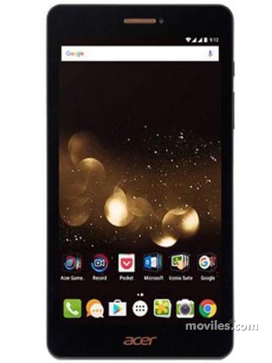 Tablet Acer Iconia Talk S